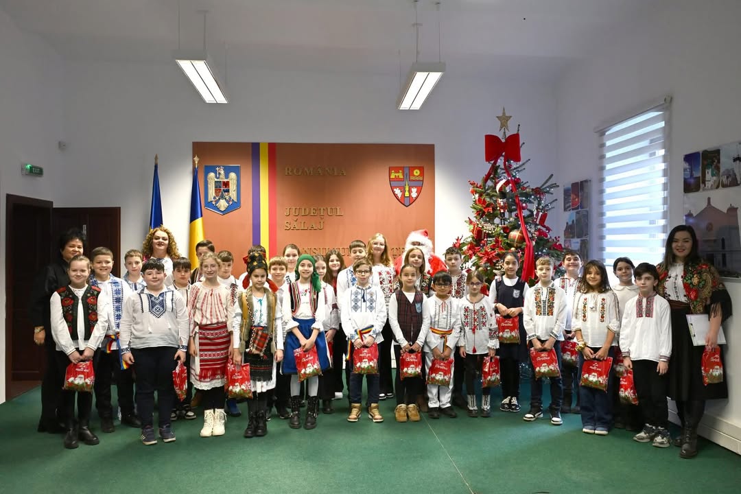 Liceul cu Program Sportiv "Avram Iancu" Zalau