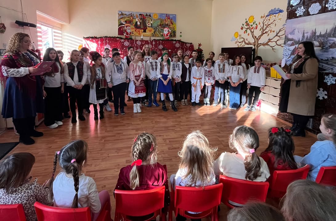 Liceul cu Program Sportiv "Avram Iancu" Zalau