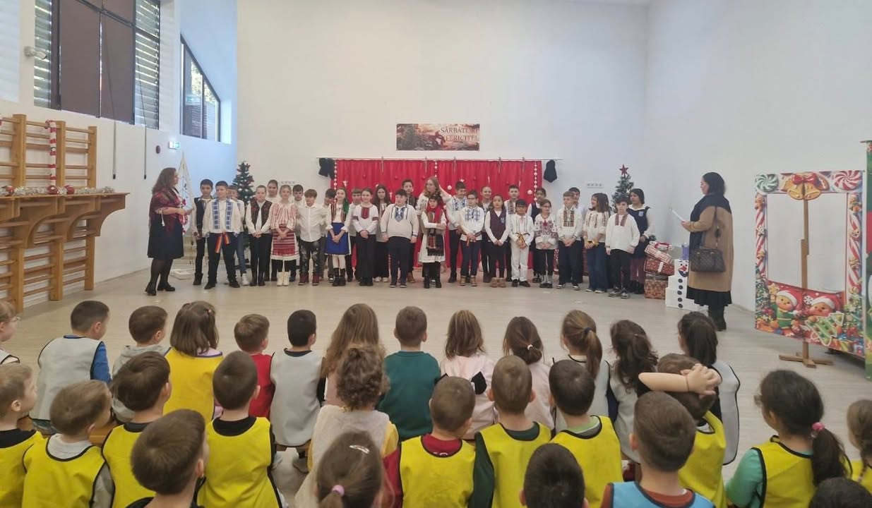 Liceul cu Program Sportiv "Avram Iancu" Zalau