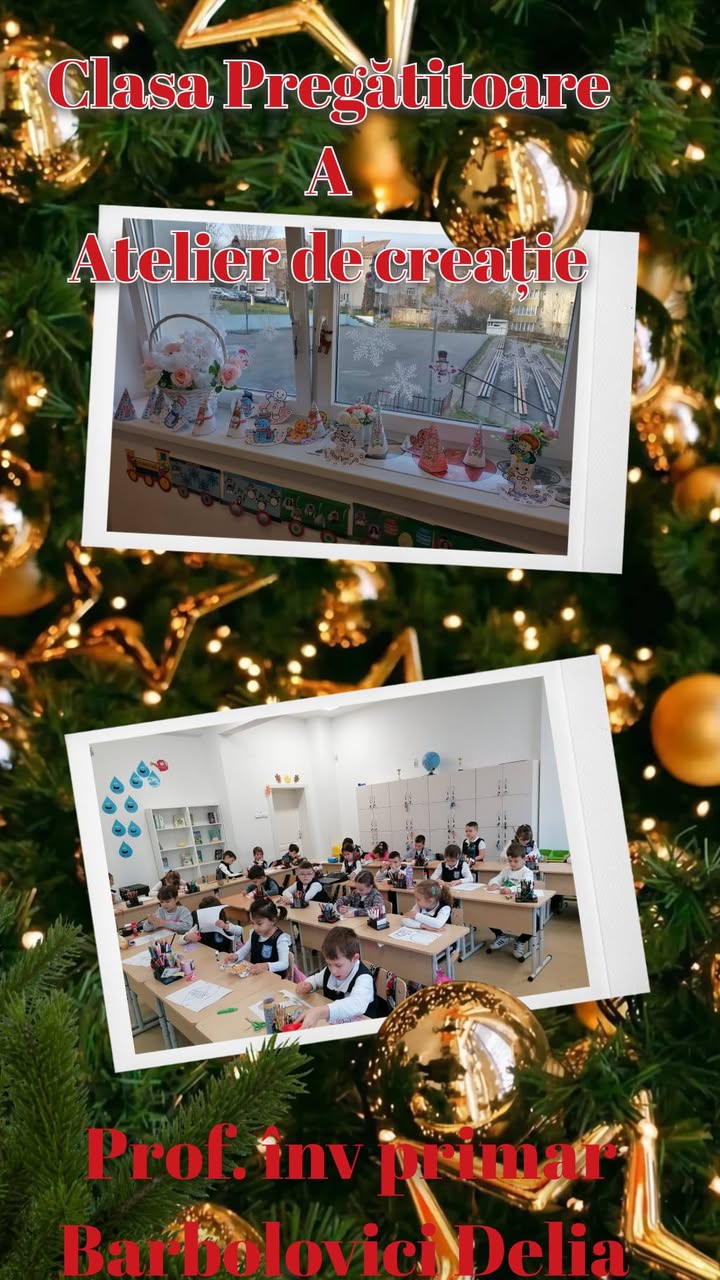 Liceul cu Program Sportiv "Avram Iancu" Zalau