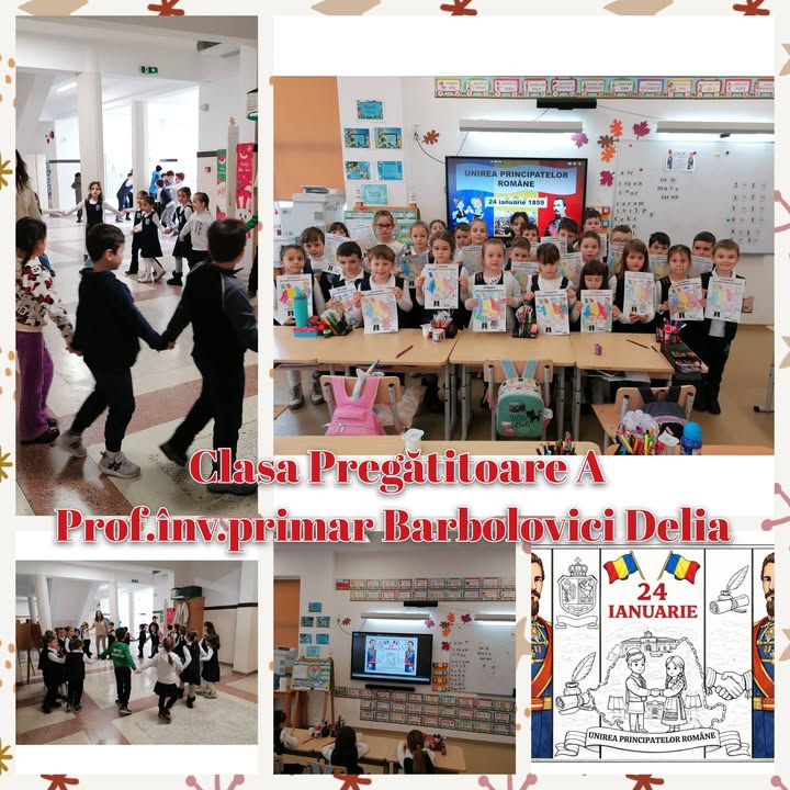 Liceul cu Program Sportiv "Avram Iancu" Zalau