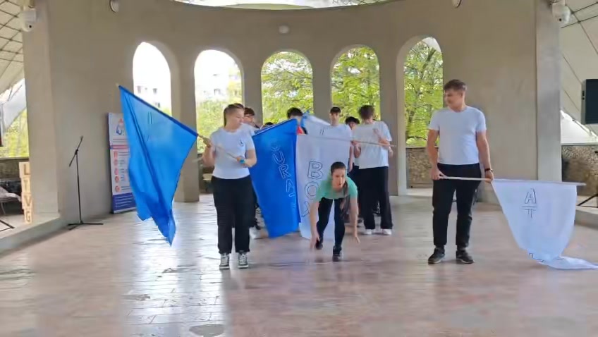 Liceul cu Program Sportiv "Avram Iancu" Zalau