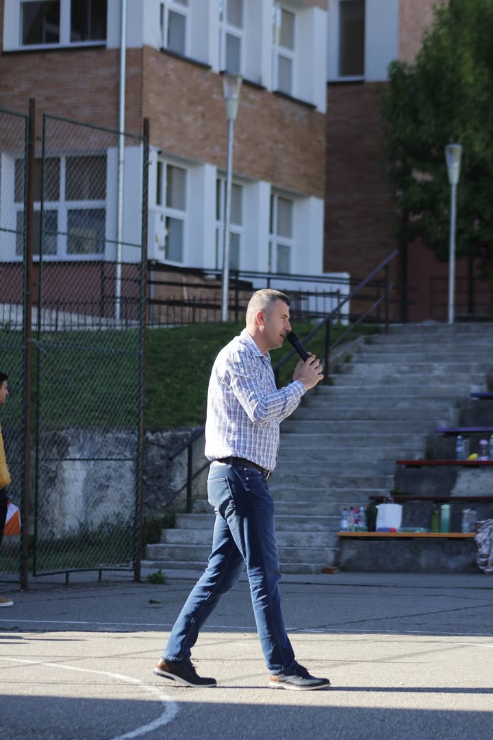 Liceul cu Program Sportiv "Avram Iancu" Zalau