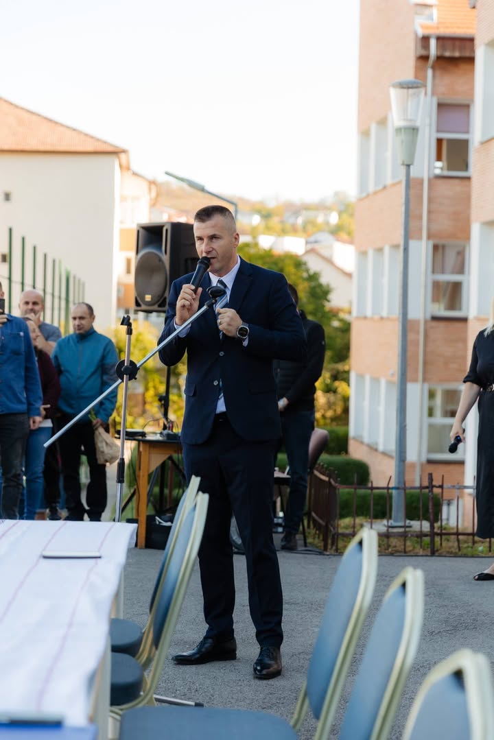 Liceul cu Program Sportiv "Avram Iancu" Zalau